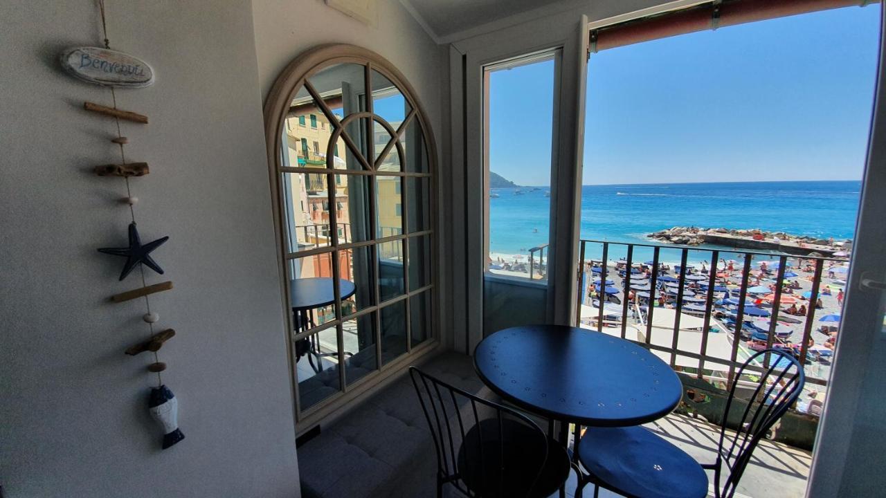 Best Flat Beachfront Камольи Экстерьер фото