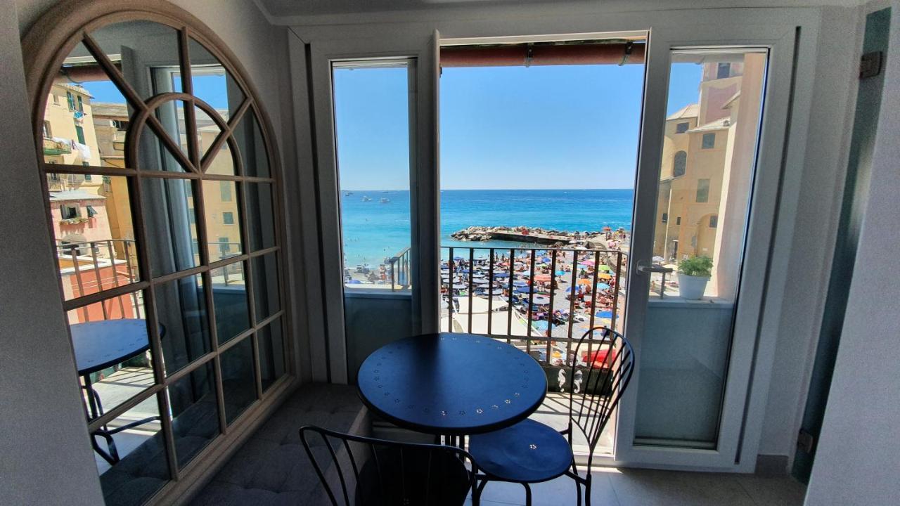 Best Flat Beachfront Камольи Экстерьер фото
